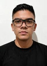 Foto de RADMAN GADIEL LOPES FAUSTINO
