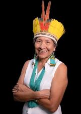 Foto de DARLENE YAMINALO TAUKANE