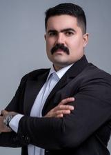 Foto de DOUGLAS DA SILVA VIEIRA