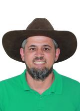 Foto de Cristiano Alves de Oliveira