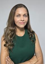 Foto de Claudia Avelino Noia