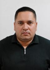 Foto de Rodrigo de Santa Ana