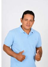 Foto de Gleison da Costa Santos