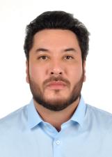 Foto de Wender Silva Campos Madureira dos Santos