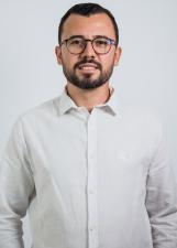 Foto de Sebastião Coracy de Oliveira
