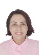 Foto de Mabel de Fátima Melanezi Almici