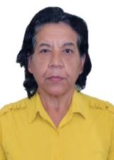 Foto de Janete Izidorio da Silva Alves dos Santos