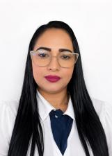 Foto de Giliane Tainá Alves da Cruz Neves