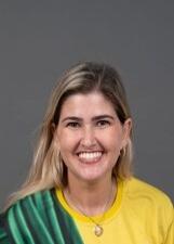 Foto de ÍVINA ANGÉLICA FERREIRA DODÔ