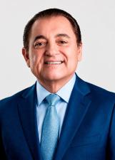 Foto de Sebastião Machado Rezende