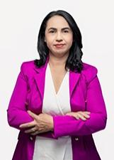Foto de ANDRELINA MAGALY DA SILVA