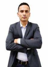 Foto de JEFFERSON HENRIQUE RIBEIRO DE OLIVEIRA