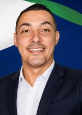 Foto de Cleber Leite do Amaral
