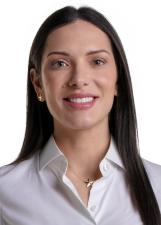 Foto de Janaína Greyce Riva Fagundes