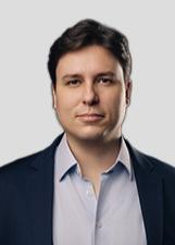 Foto de MAURICIO COELHO DE SOUZA JUNIOR