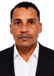 Foto de Natanael dos Santos Almeida