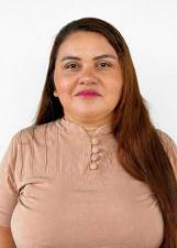 Foto de JACIRENE SIQUEIRA DO ESPIRITO SANTO
