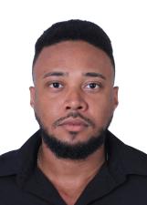 Foto de THIAGO ANDRÉ SANTOS RODRIGUES DA SILVA