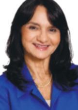 Foto de CYNTHIA CYLLENE DE OLIVEIRA CHARONE