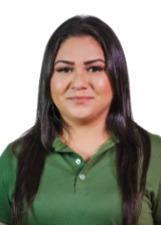 Foto de Giselly da Silva Ferreira