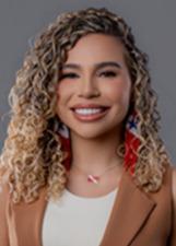 Foto de Lana Giordana Alves de Oliveira
