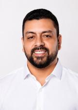 Foto de Gelson Hugo de Almeida Machado