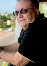 Foto de THEODORO ERNESTO CAVALCANTE PALMEIRA