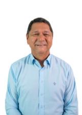 Foto de Everaldo Jorge Martins Eguchi