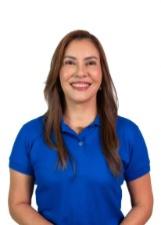 Foto de Rita de Cassia Barros Pinho de Sousa e Silva