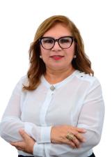 Foto de Janira de Moraes