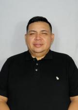 Foto de SERGIO LUIZ DA SILVA ALMEIDA