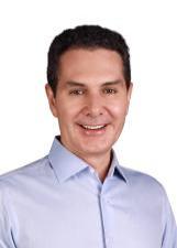 Foto de JADER FONTENELLE BARBALHO FILHO