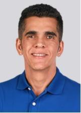 Foto de Antonio Leocadio dos Santos