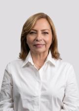 Foto de Elieth de Fátima da Silva Braga