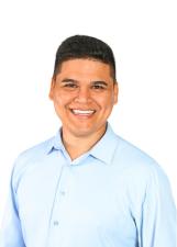 Foto de PAULO ANDRE SILVA ALVES