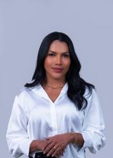 Foto de Gabrielle Cristina Domingos Silva