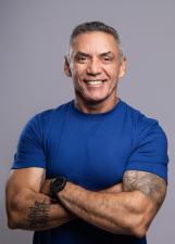 Foto de Antonio Vicente da Silva Neto