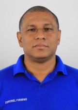 Foto de Kleverton Antunes Firmino Gomes