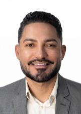 Foto de Dener da Silva Oliveira
