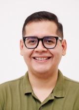 Foto de Sérnio Vasconcelos Conceição Júnior