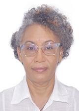 Foto de Mariza das Mercês Moreira dos Santos