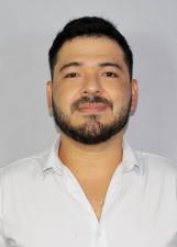 Foto de Thomas Mark Pacheco Costa