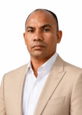Foto de Sebastião da Costa Pantoja