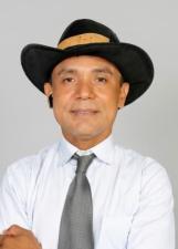 Foto de Alonso Serrão Cruz