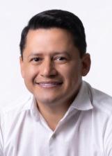Foto de Abjo Pereira dos Santos