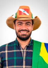 Foto de Diogo Luiz Franco de Freitas