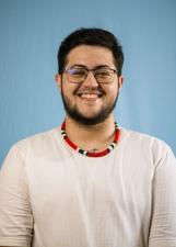 Foto de NICOLAS RAVI TOURINHO CRUZ FILOMENO