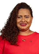 Foto de Erika Patricia Moreira da Costa