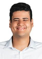 Foto de YURI ROBERTO FURTADO FARO