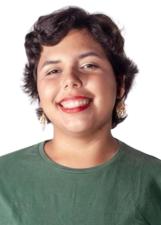 Foto de Hadria Maria e Silva dos Santos